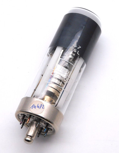 Mullard holland cv2302 dh3 - mullard,