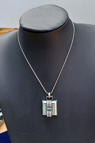 Vintage ermani bulatti silver - ermani,