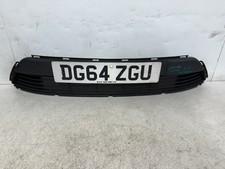 FRONT GRILL TOYOTA AVENSIS