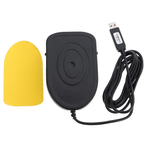 Usb foot pedal computer - pedal,