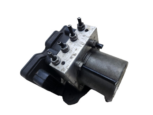 Volkswagen polo abs control - volkswagen,