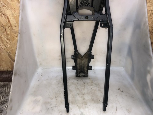 Ktm 690 duke - duke, subframe
