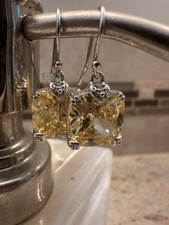 Sterling Silver .925 Judith