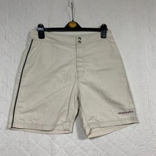 Headworx Vintage Nylon Shorts