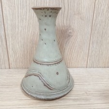 Vintage Studio Pottery Vase