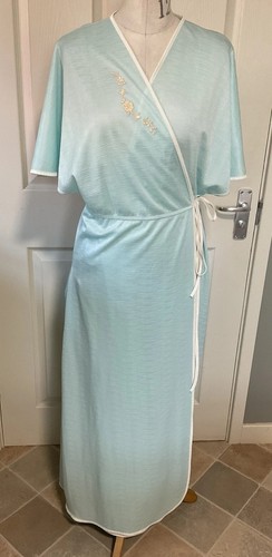 Vintage 70s michael robe - michael,