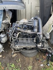 2014 Volkswagen Golf MK7 1.2