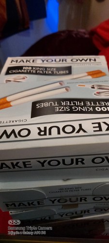 Rizla make your own - rizla,