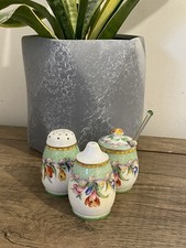 Aynsley Fine Bone China Floral