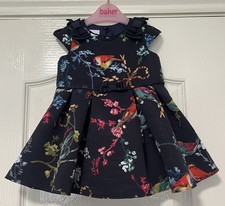 Gorgeous Ted Baker Dress Age