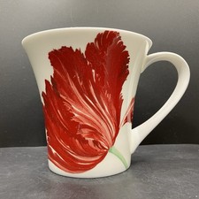 Hudson Middleton Red Tulips