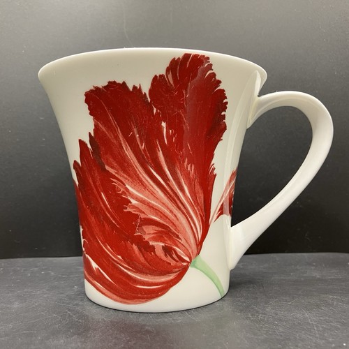 Hudson middleton red tulips - hudson,