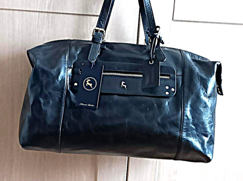 Ashwood genuine leather - genuine,