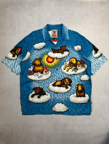 Men vintage mambo loud - mambo,