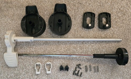 Bugaboo donkey brake - donkey,
