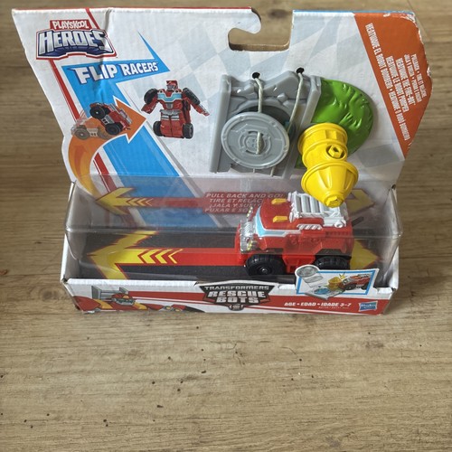 Playskool heroes transformer - playskool,