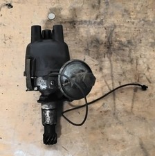 Ford Escort Mk1.Mexico