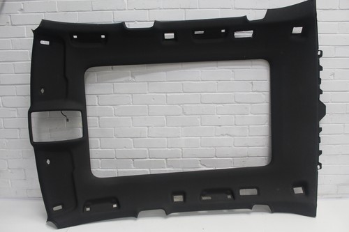 Audi headlining roof - q5,