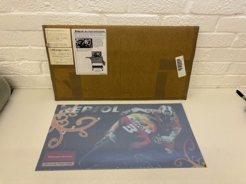 Snap honda respol - respol, for