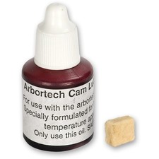 Arbortech Power Chisel Oil