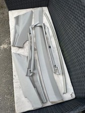 Mercedes Slk R170 Interior