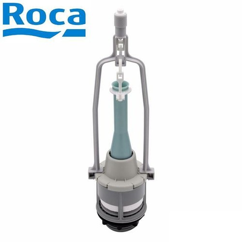 Roca polo toilet - polo, cistern