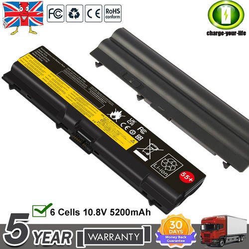 T410 battery for lenovo - battery,