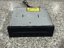 MERCEDES BENZ E CLASS W211 6 DISC CD CHANGER A2118705390