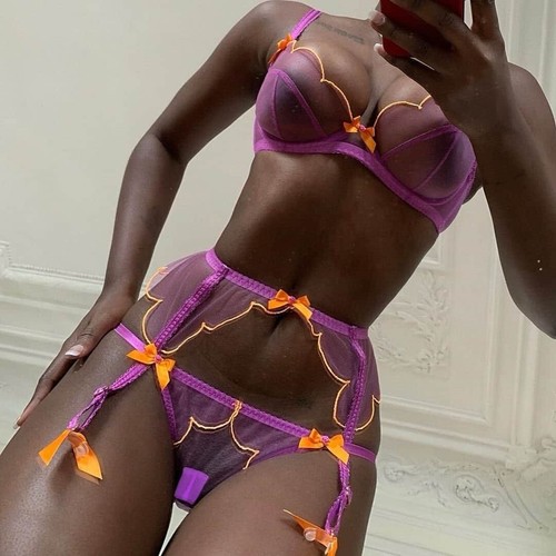 Agent provocateur rare - provocateur,