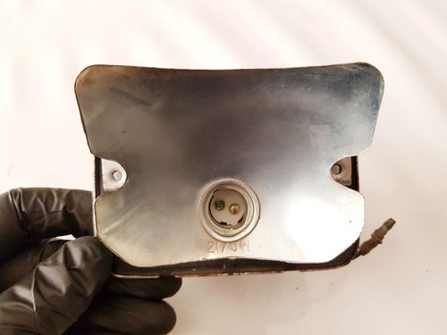 Rear light stanley 040 5630 - rear, 040-5630