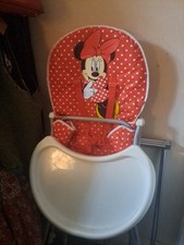 Disney Baby High Chair