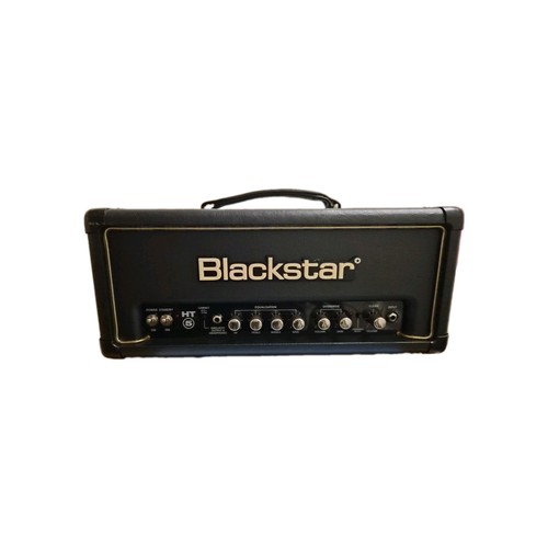 Blackstar mk1 vacuum - 5,