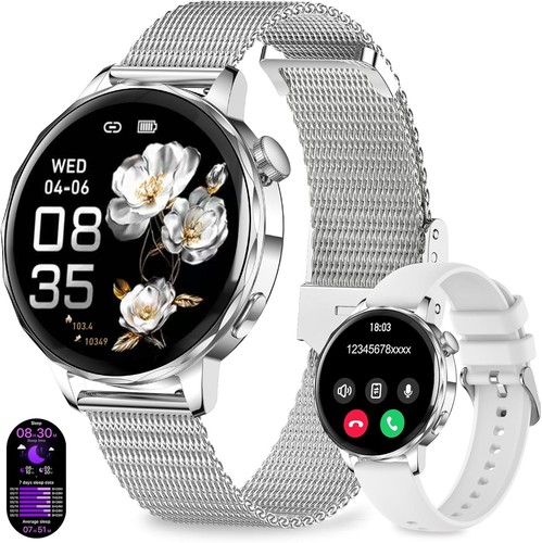 Women smart watch - smart,