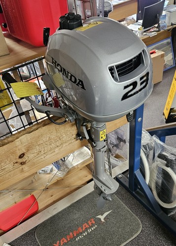 New honda short - short, shaft