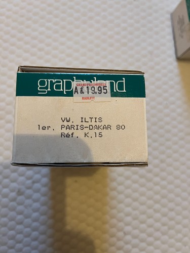 Graphyland iltis 1er - vw, iltis,