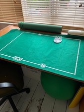Large Puzzle Roll Up Mat With
