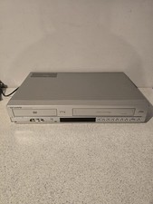 Samsung DVD-V6700S VCR DVD