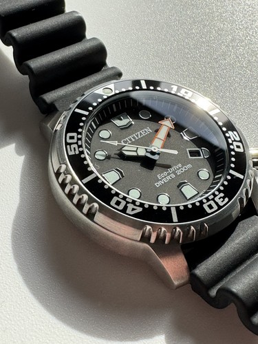 Citizen promaster bn0150 28e - citizen,