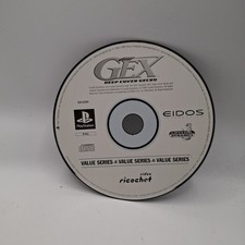 Gex Deep Cover Gecko