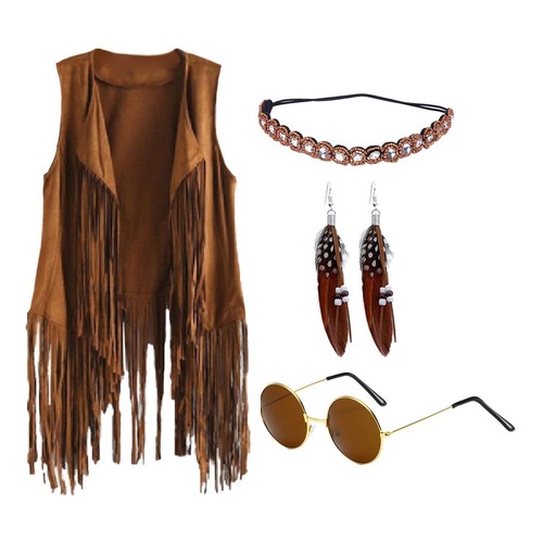 Hippie costumes clothes - costumes,