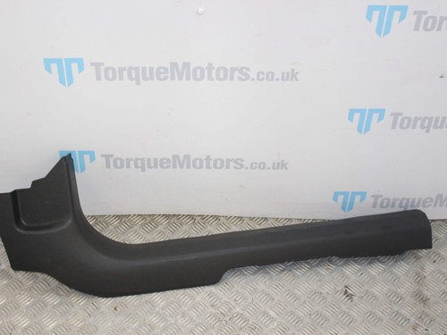 Mk5 astra vxr drivers side - astra,