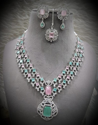 Indian bollywood bridal set - bollywood,