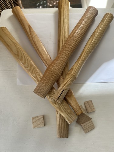 5pc british ash hammer - 5pc,