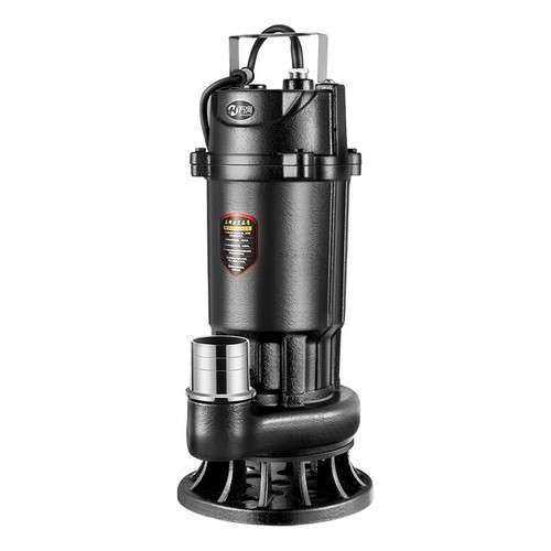 400w slurry and - and, sewage