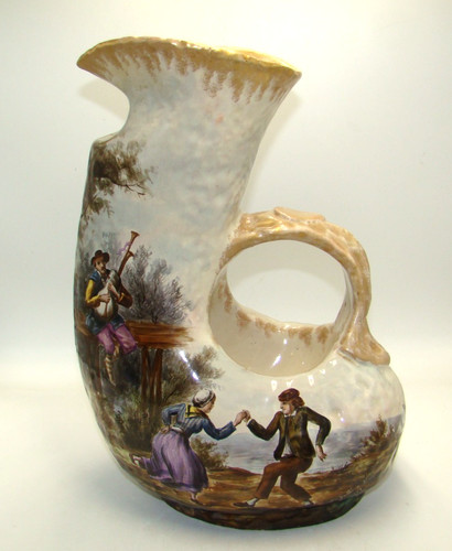 Antique emile galle nancy - galle,