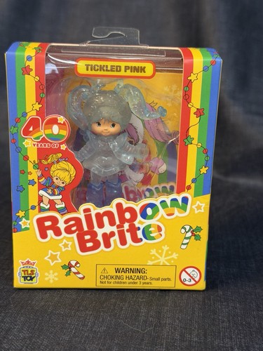Nib tickled pink chase - nib,