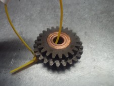 Yamaha YR5 YDS7 1970-1973