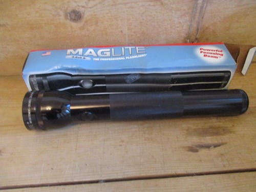 Maglite torch cell - 3d,