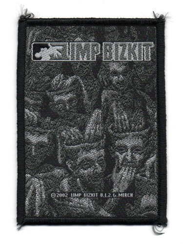 Limp bizkit new old - bizkit,