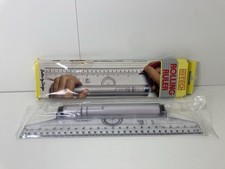 Rolling Ruler Measuring Tool